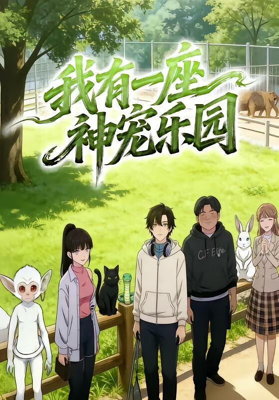 第七个夏天