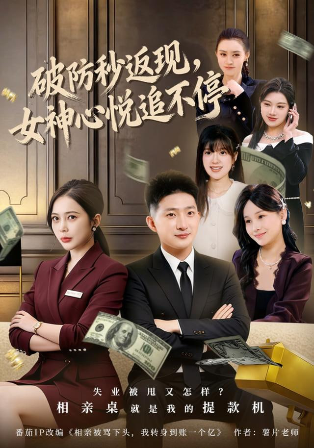 我的房东是条龙